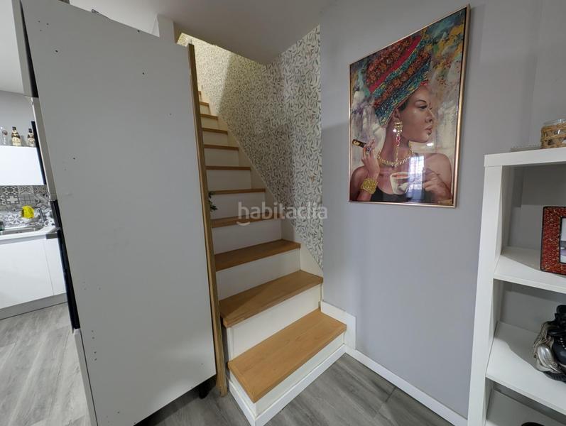 Foto 08934c9f-e299-4201-8059-f68f021c11de. Dúplex  a la venta en santa cristina en Santa Cristina - San Rafael Málaga