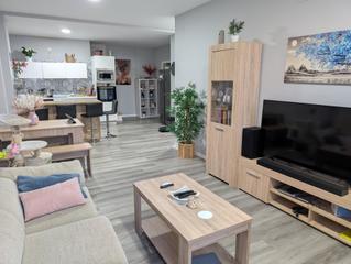 Dúplex a Santa Cristina - San Rafael. Dúplex a la venta en santa cristina