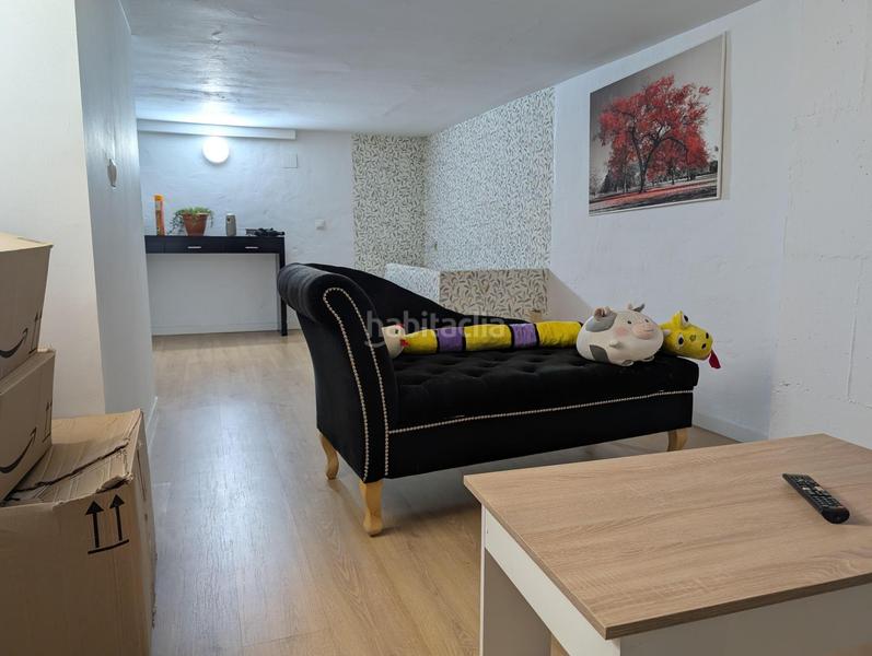 Foto c07e453a-d5f5-453b-83e4-358492aff818. Dúplex  a la venta en santa cristina en Santa Cristina - San Rafael Málaga