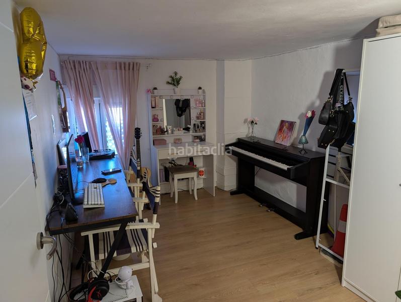 Foto f7e2d39b-4ab3-47e2-9349-b811aee22d5b. Dúplex  a la venta en santa cristina en Santa Cristina - San Rafael Málaga