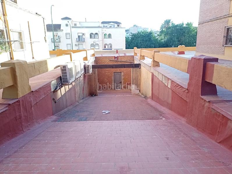 Foto 0083745b-76e7-41fc-beb6-5458002fe82f. Pis a Parque Ayala - Jardín de la Abadía - Huelín Málaga