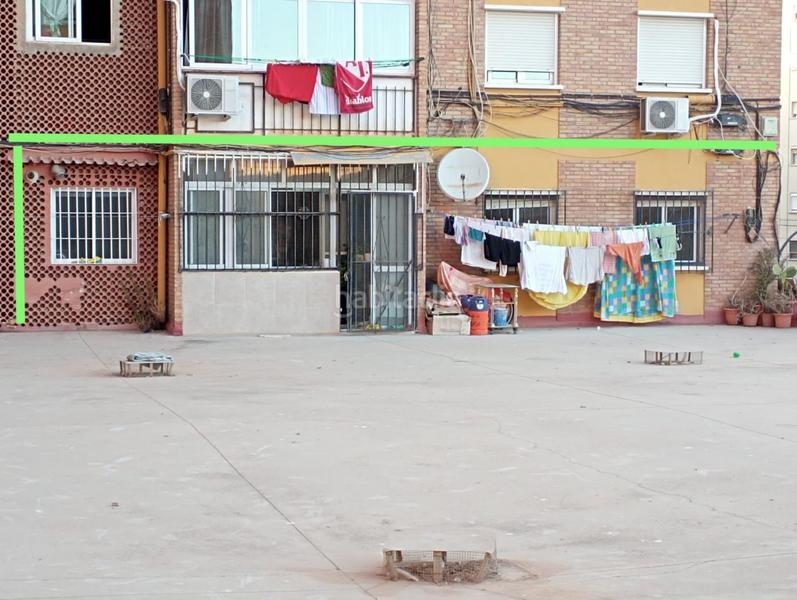 Foto 10830e7c-c53f-4988-8f8b-858b4100201c. Pis a Parque Ayala - Jardín de la Abadía - Huelín Málaga