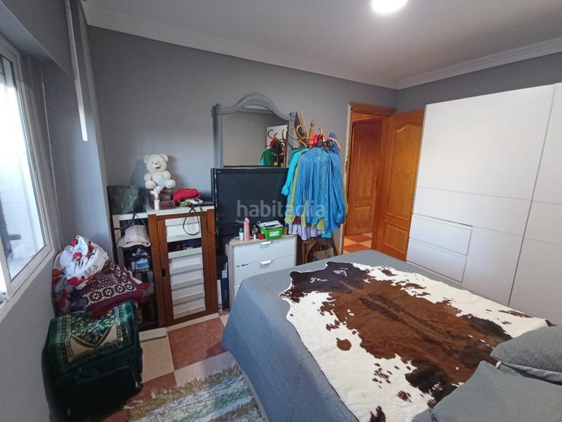 Foto 3299f59d-a39f-4b84-a15a-1db3b023a1b5. Pis a Parque Ayala - Jardín de la Abadía - Huelín Málaga