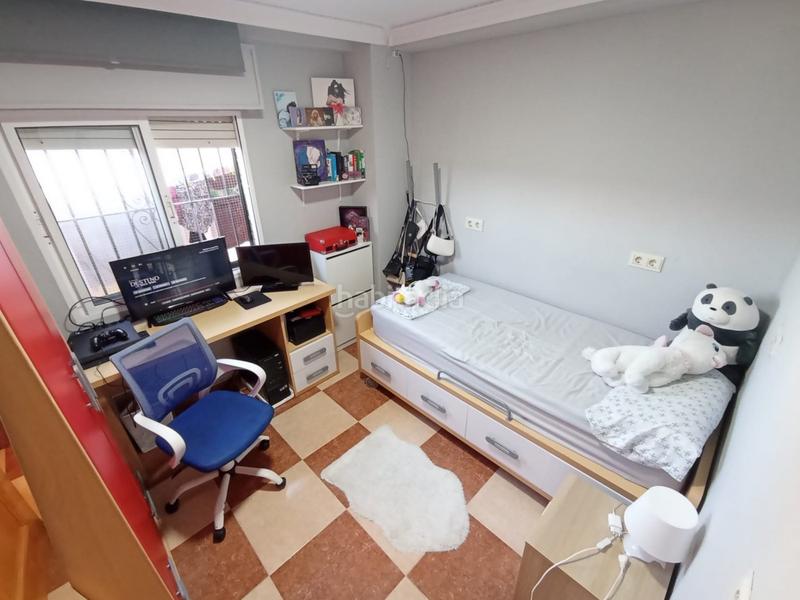 Foto 4e224b70-98ad-41b5-b160-356120bf255c. Pis a Parque Ayala - Jardín de la Abadía - Huelín Málaga