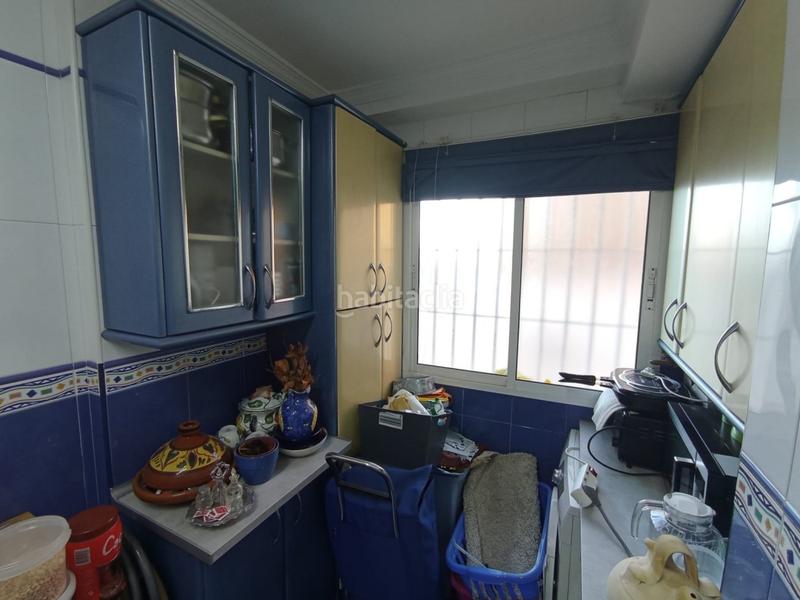 Foto 53f2933a-4eec-4005-9e9b-2046bc5a0ba2. Pis a Parque Ayala - Jardín de la Abadía - Huelín Málaga