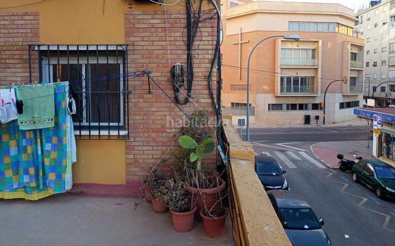 Foto 5860cd2d-d2a4-4014-918b-8d38cb480611. Piso  en huelin en Parque Ayala - Jardín de la Abadía - Huelín Málaga