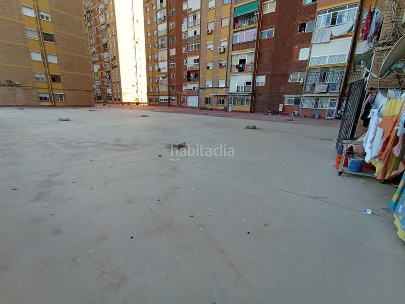 Foto 58c3e727-f3ce-4a1f-895a-79befb00191b. Pis a Parque Ayala - Jardín de la Abadía - Huelín Málaga