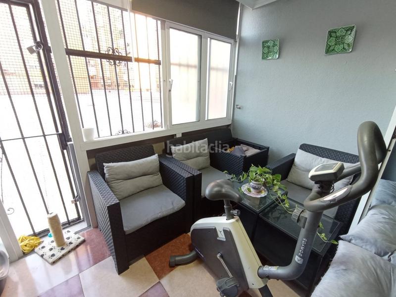 Foto 6176f3a5-ef30-48eb-a7c8-41cf0974a876. Pis a Parque Ayala - Jardín de la Abadía - Huelín Málaga