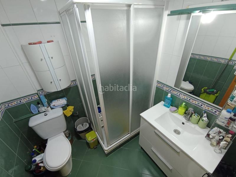 Foto 9dc3c4cf-2570-4ef8-91f2-90aa52ab0b44. Pis a Parque Ayala - Jardín de la Abadía - Huelín Málaga