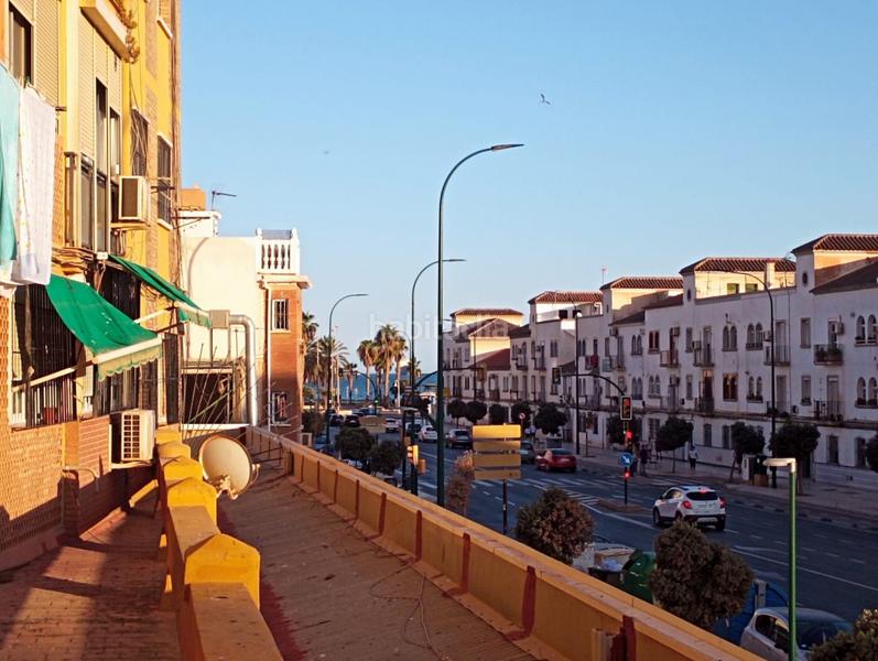 Foto b20e4972-6ab5-4650-a53c-a6e8d090618f. Pis a Parque Ayala - Jardín de la Abadía - Huelín Málaga