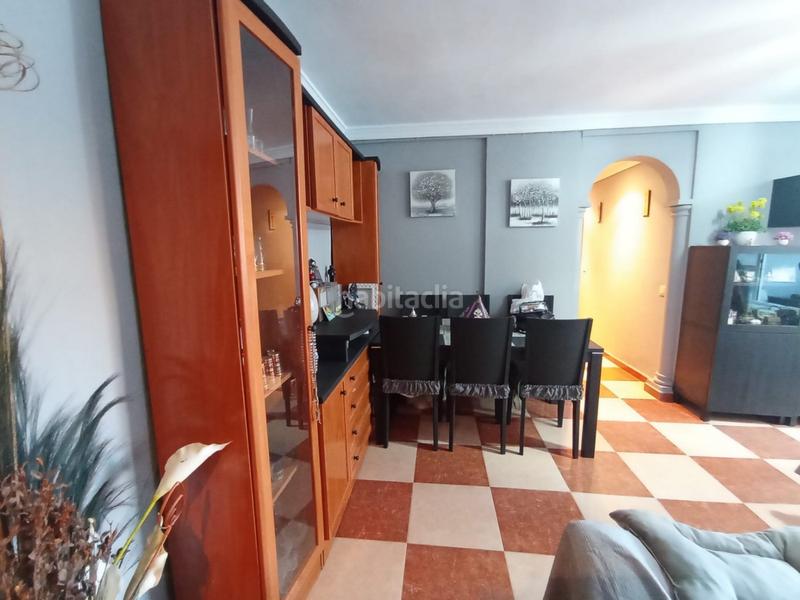 Foto d8fb87e0-78ad-4a76-87bb-945fd7cb65f7. Pis a Parque Ayala - Jardín de la Abadía - Huelín Málaga