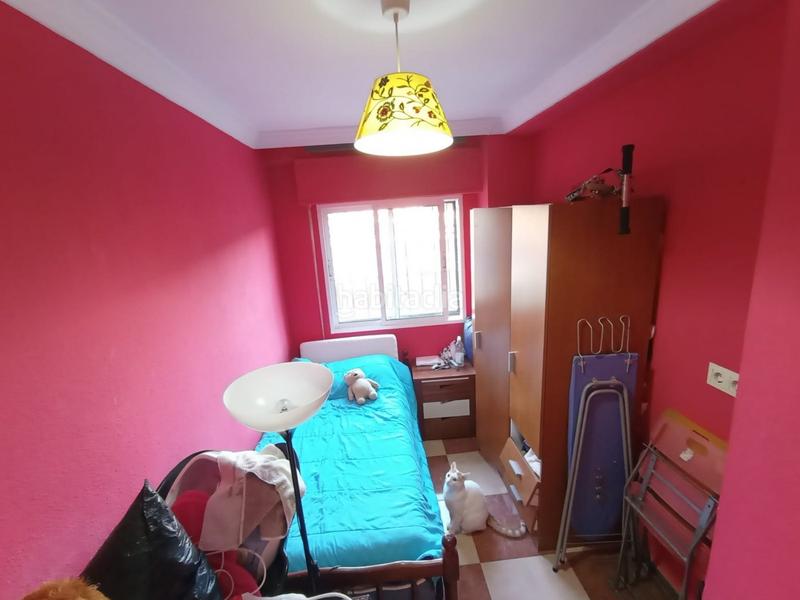 Foto f0453bdb-0c91-40e4-bc8b-6d6817b1cbb7. Pis a Parque Ayala - Jardín de la Abadía - Huelín Málaga