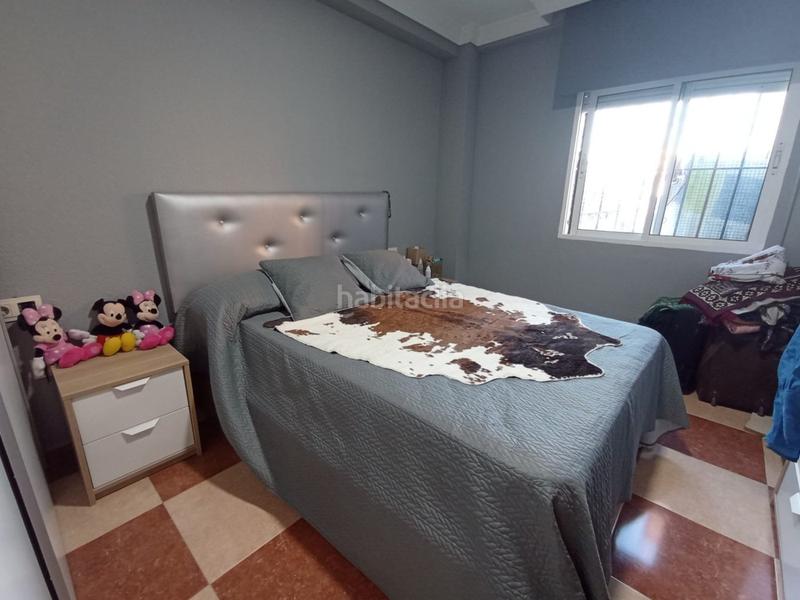 Foto f1b87ac1-34ac-4b97-b9e7-ab928804e06b. Pis a Parque Ayala - Jardín de la Abadía - Huelín Málaga