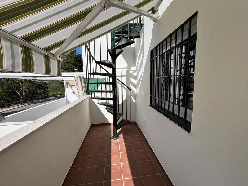 Foto 01bf8963-62ae-479d-a915-9bd43e6da36b. Pis amb piscina a Nueva Torrequebrada Benalmádena