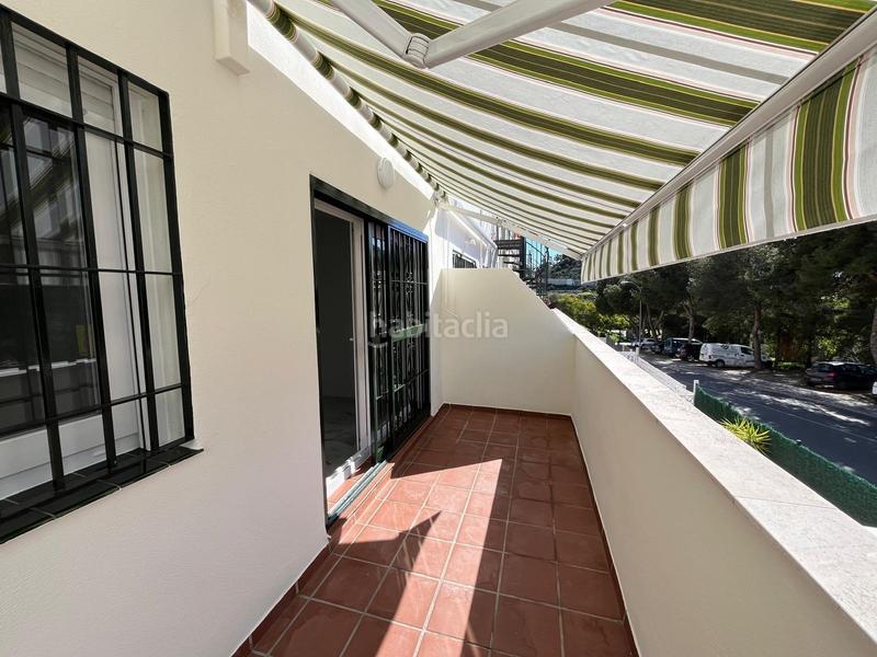 Foto 123cc6f3-b0a3-4b1d-96db-b54fbc9fa814. Pis amb piscina a Nueva Torrequebrada Benalmádena