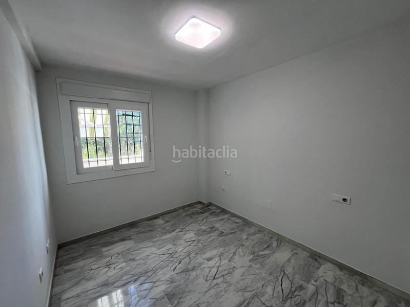 Foto 5b4adb3d-b78d-46ee-9696-f8de996f7189. Pis amb piscina a Nueva Torrequebrada Benalmádena