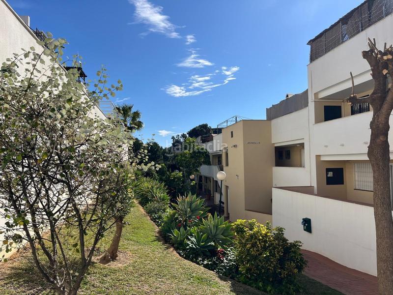 Foto b3d9a826-2257-4098-838c-92a90acda3e6. Pis amb piscina a Nueva Torrequebrada Benalmádena