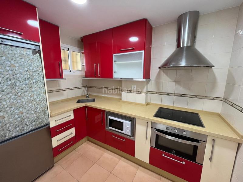 Foto c6f04221-373d-49a9-9aef-4182192e02e6. Pis amb piscina a Nueva Torrequebrada Benalmádena