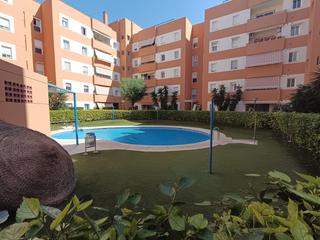 Rent Flat  Avenida miguel fernandez alcauza. Alquiler de larga temporada en el pinillo
