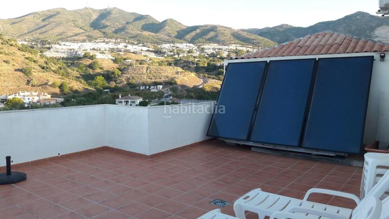 Foto d64f972f-5ce0-4326-80ab-8e8859f38845. Dúplex ático dúplex en Nueva Torrequebrada en Nueva Torrequebrada Benalmádena