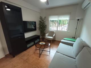 Pis  Calle calle de emilio prados. Piso totalmente reformado en las delicias  mlaga