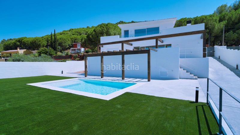 Foto 7d1bb44f-f995-452e-aa4e-2f652d9da29c. Xalet amb aparcament piscina a Pinos de Alhaurín Alhaurín de la Torre