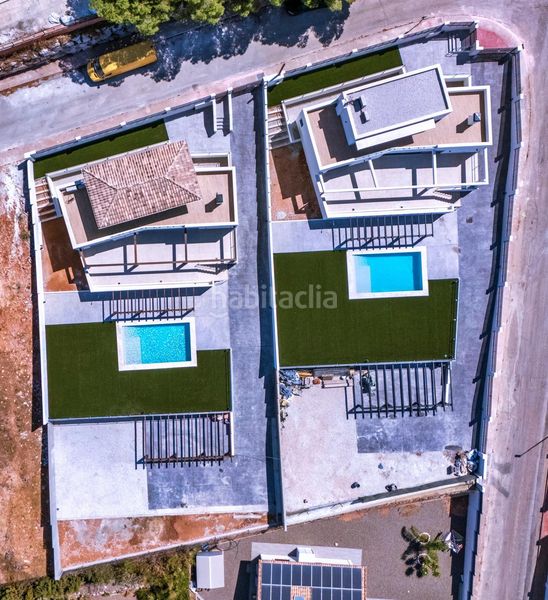 Foto b13f0415-a925-4202-87ea-0114f9a735b9. Xalet amb aparcament piscina a Pinos de Alhaurín Alhaurín de la Torre