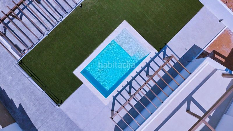 Foto b638a561-660b-40e6-9ca4-f45b42f83f03. Xalet amb aparcament piscina a Pinos de Alhaurín Alhaurín de la Torre