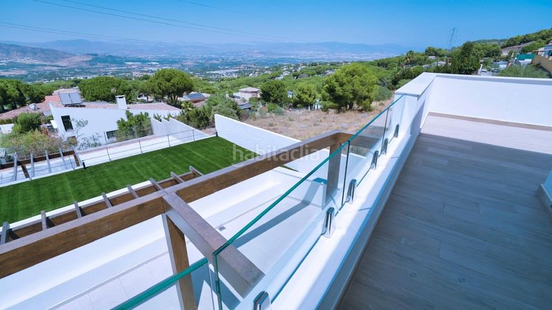 Foto f45928b3-5aef-4e4a-9982-d427a9e7cabb. Xalet amb aparcament piscina a Pinos de Alhaurín Alhaurín de la Torre
