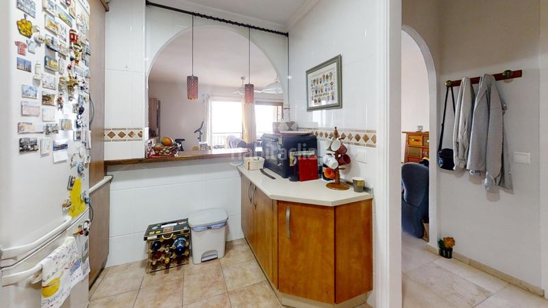 Foto 43832347-e8f9-4826-a127-44b8f651587f. Piso vivienda única en primerísima línea con vistas de crucero en Benalmádena