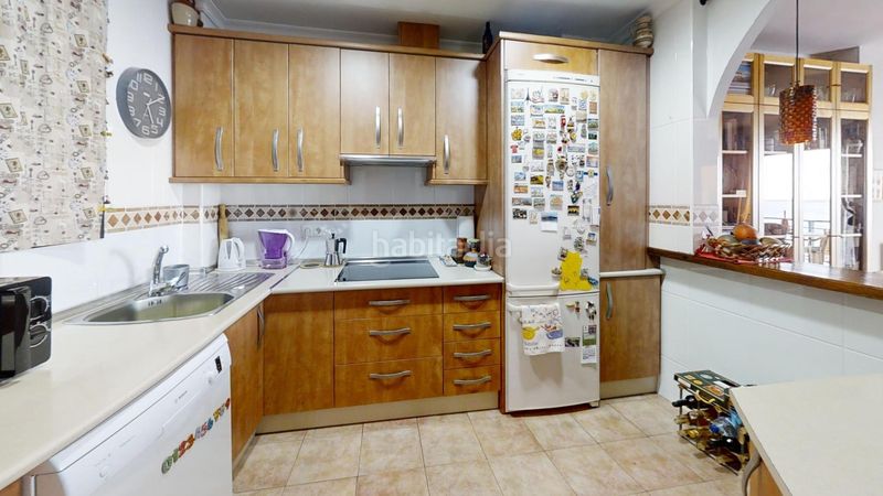 Foto 6c5324d6-26c2-427d-ba3d-2a8faee9b5db. Piso vivienda única en primerísima línea con vistas de crucero en Benalmádena