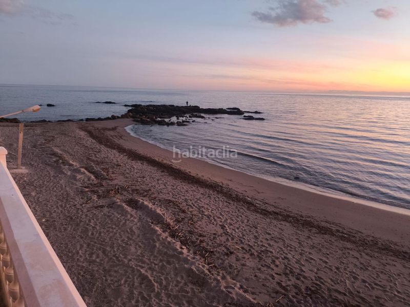 Foto 8635b46a-733c-47a6-b952-37bd20df3273. Piso vivienda única en primerísima línea con vistas de crucero en Benalmádena