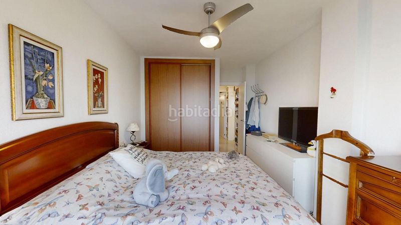 Foto 8b82a71f-be97-420a-9c5e-9a6d1f1e3ba2. Piso vivienda única en primerísima línea con vistas de crucero en Benalmádena