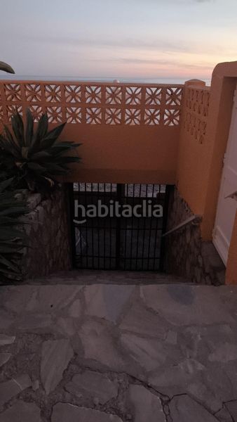 Foto c08b5655-2b20-42ab-8ac5-404814a81873. Piso vivienda única en primerísima línea con vistas de crucero en Benalmádena