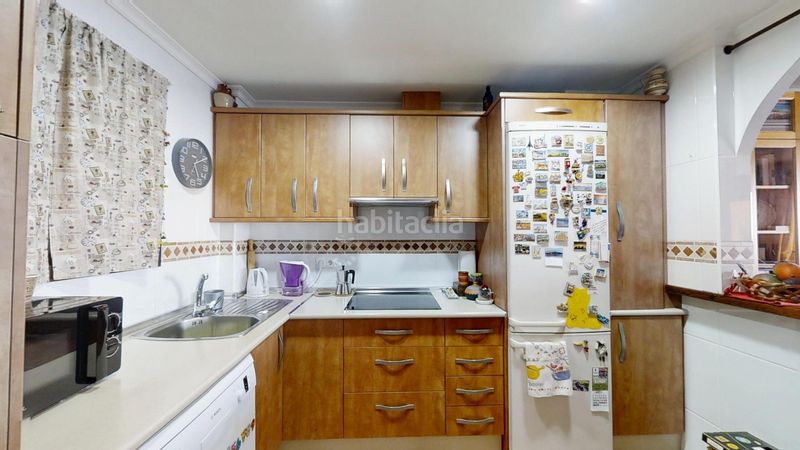 Foto d74f25fc-ce56-47e5-ba09-8872bfc4bc1d. Piso vivienda única en primerísima línea con vistas de crucero en Benalmádena
