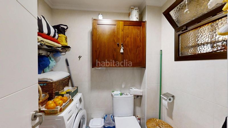 Foto fb0fa9c5-3b6e-4fbf-92a5-2f90d139d301. Piso vivienda única en primerísima línea con vistas de crucero en Benalmádena