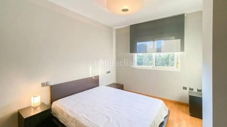 Foto bf6366f8-1a3d-44e5-a923-9c57f44946ee. Pis amb aparcament piscina a Paseo Marítimo Oeste - Pacífico Málaga
