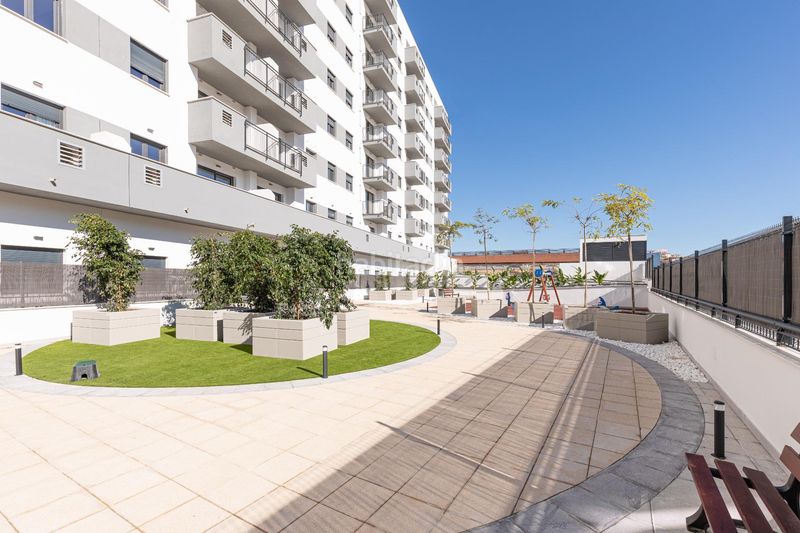 Foto b6563101-6388-4e3a-887c-7517eda1ff3a. Lloguer pis amb aparcament piscina a La Unión - Cruz de Humilladero - Los Tilos Málaga
