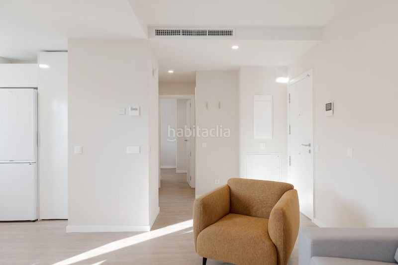 Foto d82e82aa-03f3-486e-83dd-1b4e78f37448. Lloguer pis amb aparcament piscina a La Unión - Cruz de Humilladero - Los Tilos Málaga
