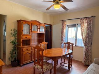 Flat in Avenida de la Paloma