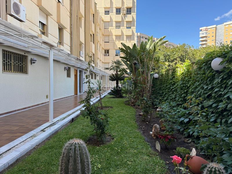 Foto 0599a709-5531-4132-b809-7a55a7e5d5a5. Flat with parking in Perchel Norte Málaga
