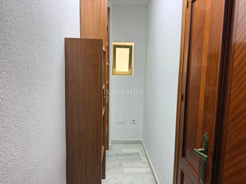 Foto 05b1fe3e-2f6d-4668-9871-ab385ba5f882. Flat with parking in Perchel Norte Málaga