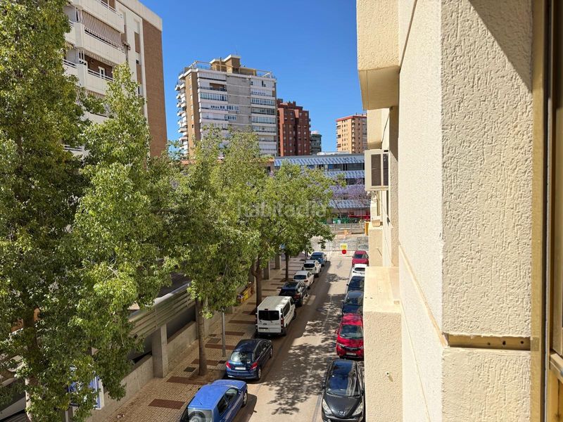 Foto 2e0a4151-9f7a-49b0-a6c4-76efbfd3db82. Flat with parking in Perchel Norte Málaga