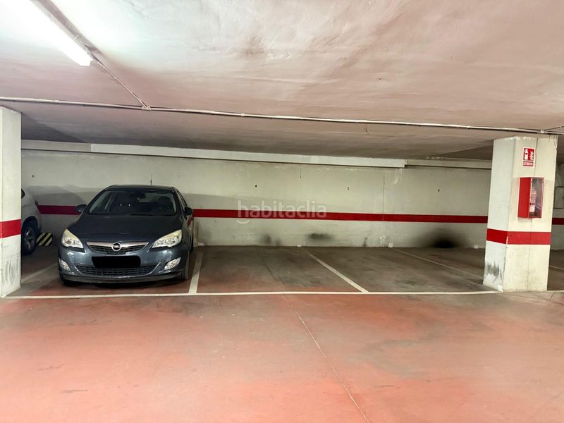 Foto 3f844a0e-2412-4e25-b8e1-62a299cafd14. Flat with parking in Perchel Norte Málaga