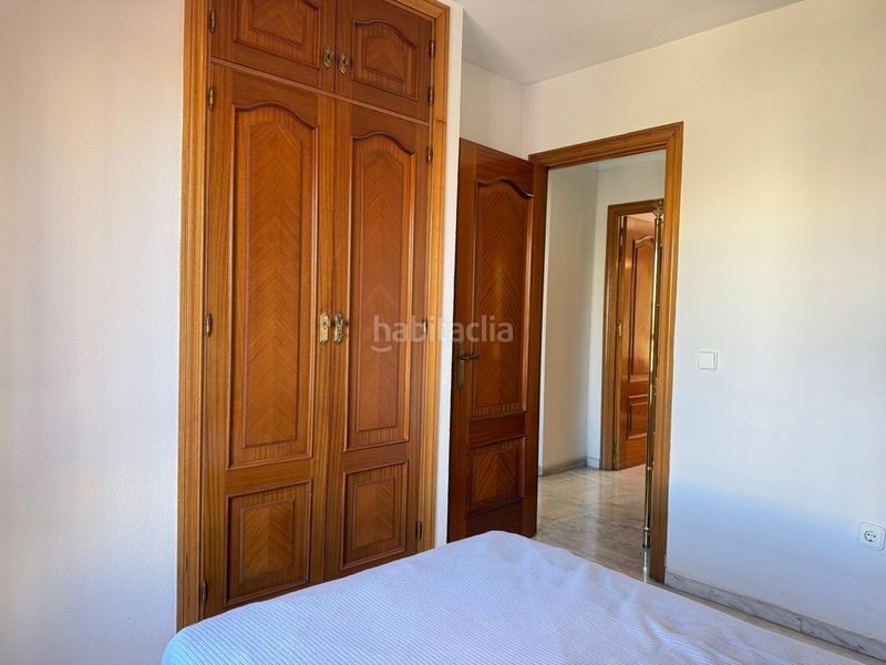 Foto 64ea6851-0472-455f-aa47-7d5a3849501b. Flat with parking in Perchel Norte Málaga