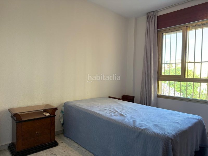 Foto 757e9c52-0113-4860-8035-c8755f948a9c. Flat with parking in Perchel Norte Málaga