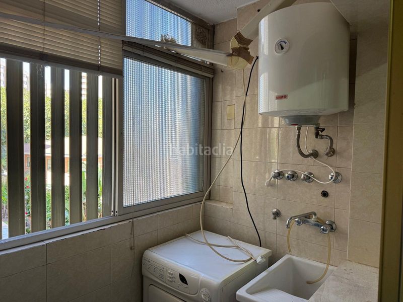 Foto a61e8050-5fa0-495b-a3a4-956d6c8283e2. Flat with parking in Perchel Norte Málaga
