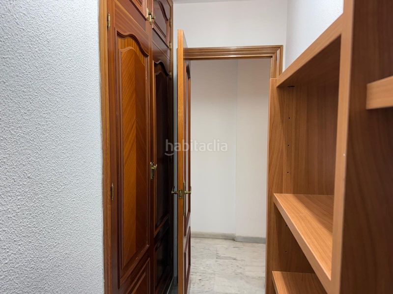 Foto aa9885cb-6e95-461e-959b-aae0a93c1f20. Flat with parking in Perchel Norte Málaga