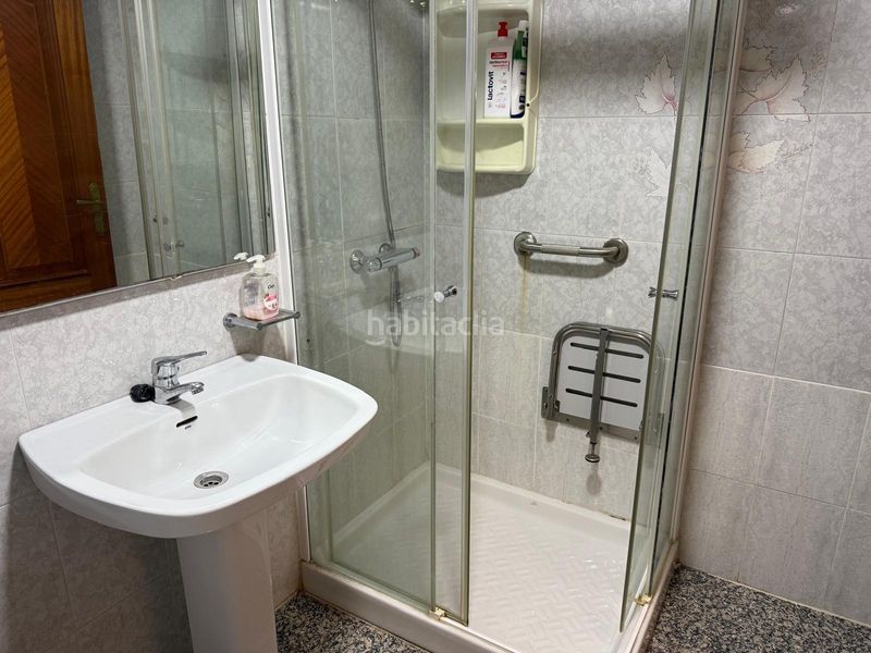 Foto c1bd6abe-79d3-4a55-aba4-ddad4ee7c3d2. Flat with parking in Perchel Norte Málaga