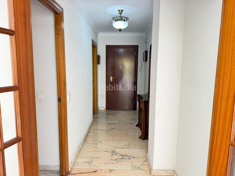 Foto c269a6df-72f2-41a0-97e8-3a62b551f575. Flat with parking in Perchel Norte Málaga